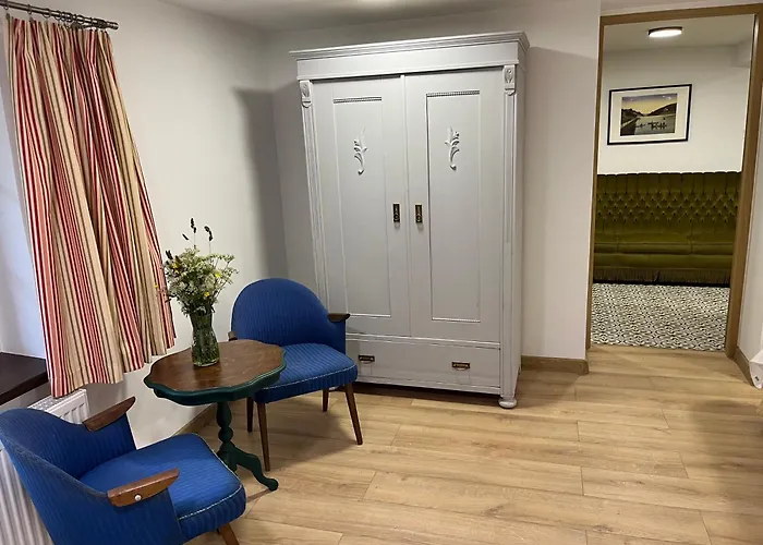 Holiday home Dom Podgorze 23 Duszniki Zdroj