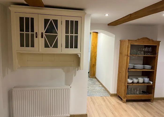 Dom Podgorze 23 두슈니키 즈드로지