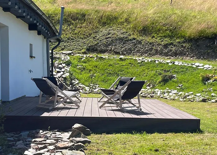 Dom Podgorze 23 Holiday home *