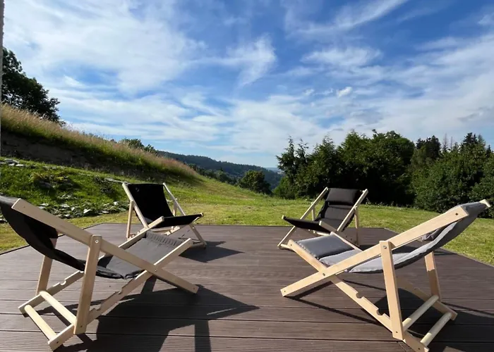 펜션 Dom Podgorze 23 *