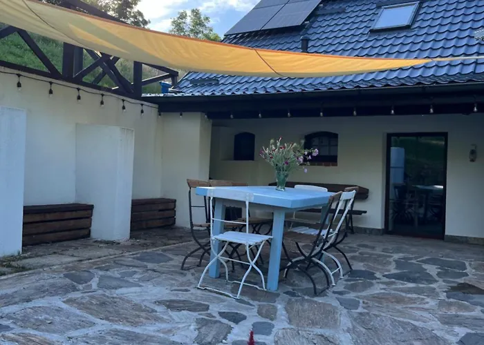 펜션 Dom Podgorze 23 두슈니키 즈드로지