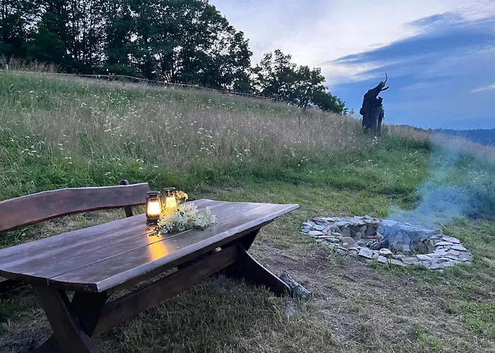 펜션 Dom Podgorze 23