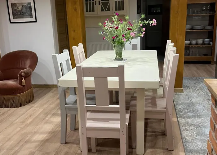 Dom Podgorze 23 Holiday home