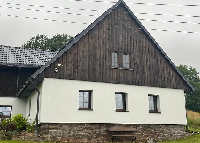 Dom Podgorze 23 펜션 *