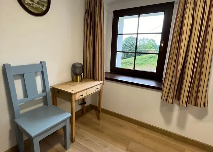 Holiday home Dom Podgorze 23 Duszniki Zdroj