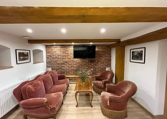 Dom Podgorze 23 Holiday home