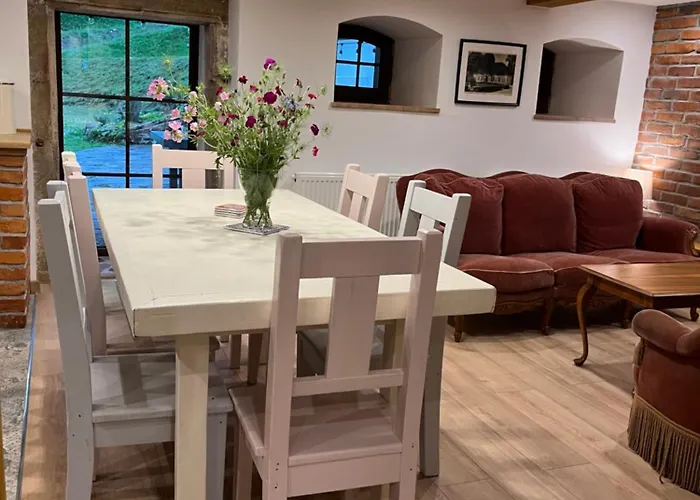 Dom Podgorze 23 펜션