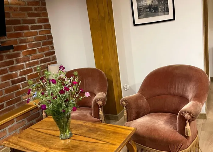 Dom Podgorze 23 * 두슈니키 즈드로지