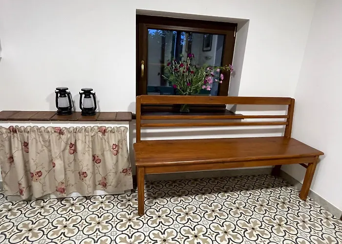 펜션 Dom Podgorze 23 두슈니키 즈드로지