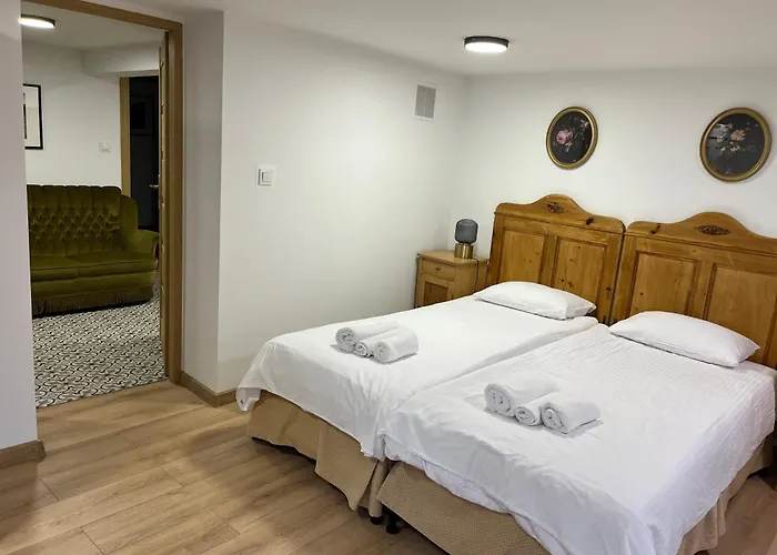 Dom Podgorze 23 Holiday home