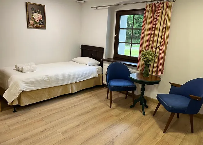 Holiday home Dom Podgorze 23