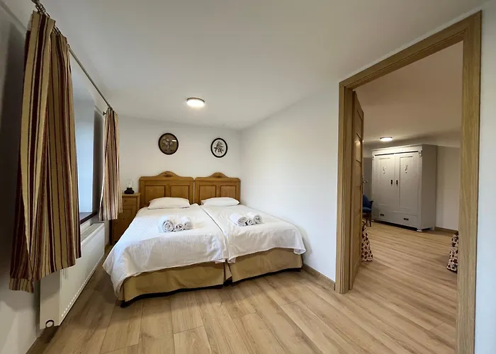 Dom Podgorze 23 Holiday home *