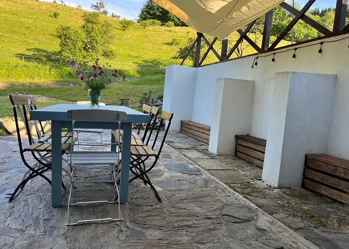 Dom Podgorze 23 * Duszniki Zdroj