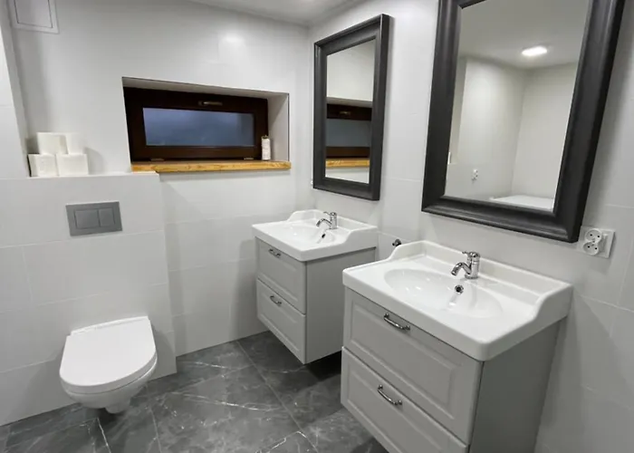 Dom Podgorze 23 Holiday home *