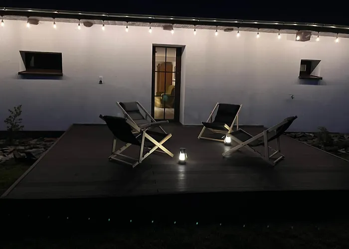 Dom Podgorze 23 두슈니키 즈드로지