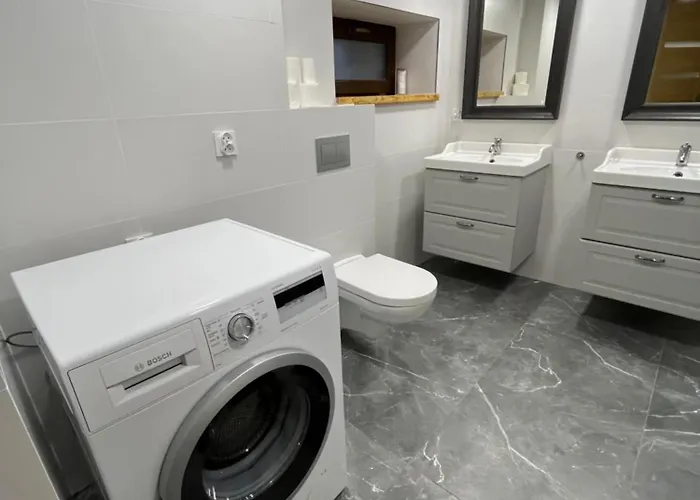 Dom Podgorze 23 펜션