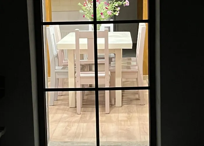 Holiday home Dom Podgorze 23 *