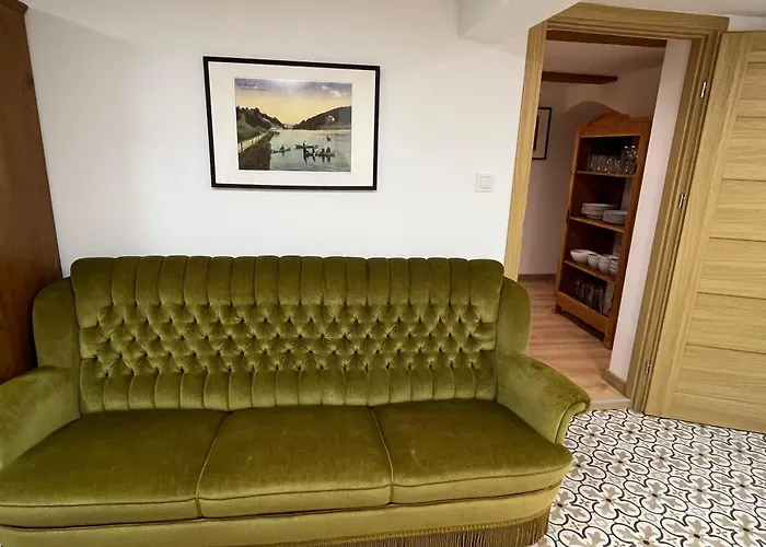 Dom Podgorze 23 펜션