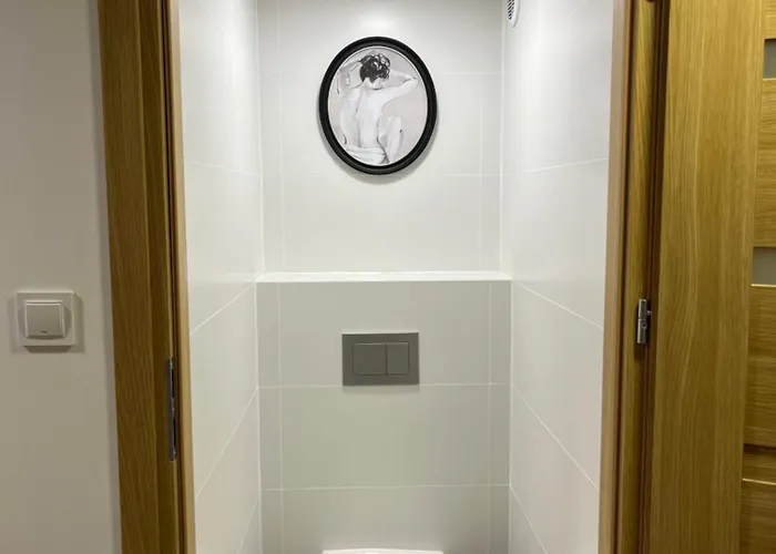 Holiday home Dom Podgorze 23 *