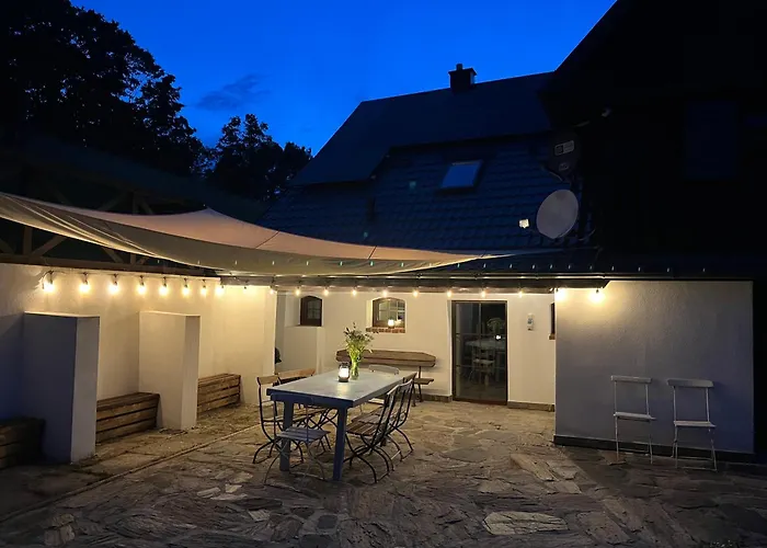 Dom Podgorze 23 Holiday home