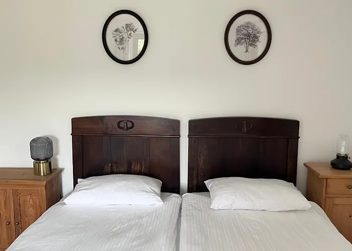 Holiday home Dom Podgorze 23