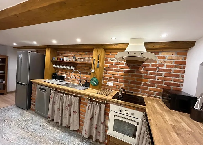 Dom Podgorze 23 Holiday home