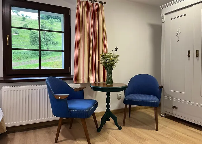 Holiday home Dom Podgorze 23