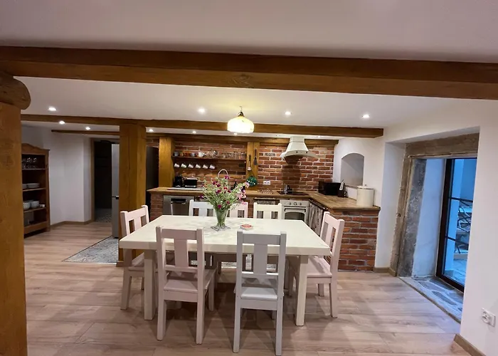 Dom Podgorze 23 Holiday home *