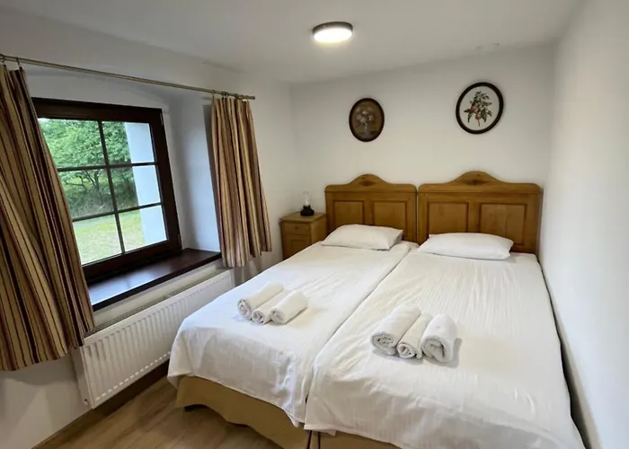 Dom Podgorze 23 Holiday home Duszniki Zdroj