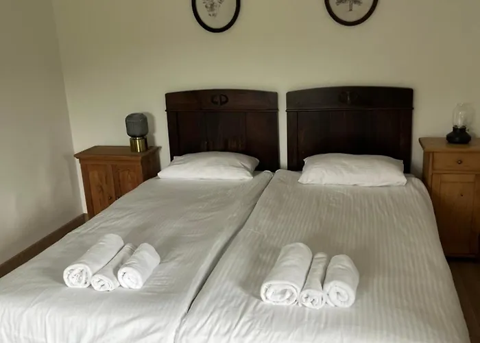 Dom Podgorze 23 Duszniki Zdroj