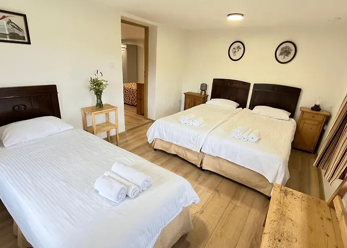 Dom Podgorze 23 Holiday home *