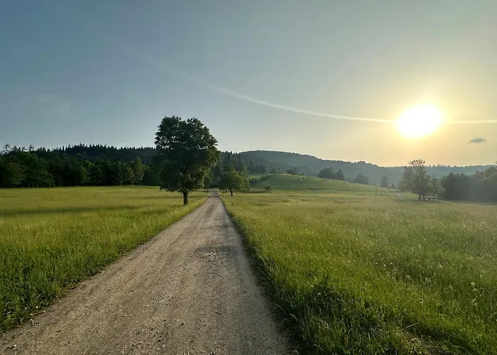 Dom Podgorze 23 Holiday home *