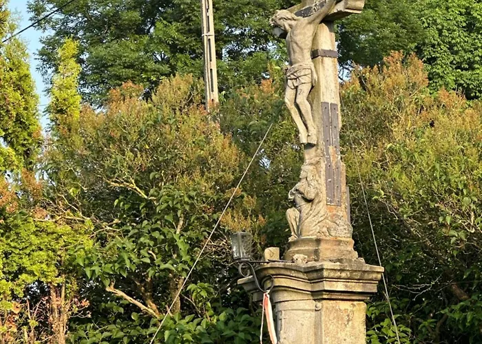 Feriehus Dom Podgorze 23 Duszniki Zdrój