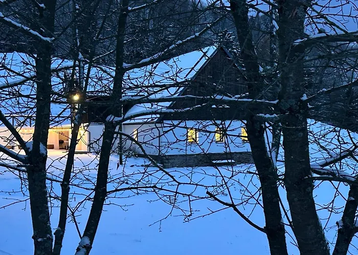 Dom Podgorze 23 Holiday home