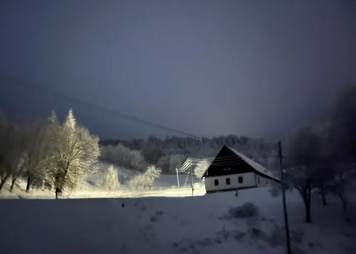 Dom Podgorze 23 * Duszniki Zdroj