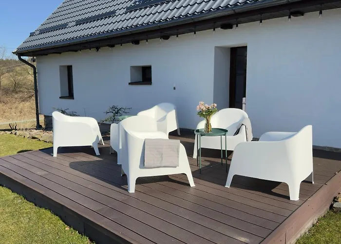 Dom Podgorze 23 * 두슈니키 즈드로지