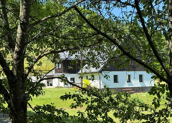 펜션 Dom Podgorze 23 *