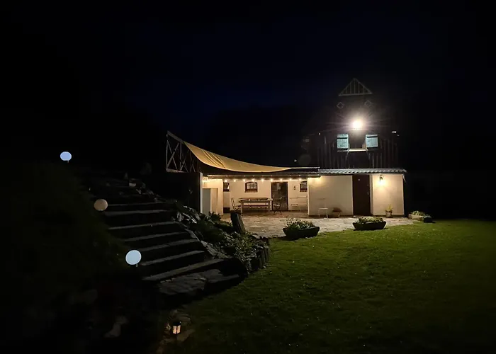 Dom Podgorze 23 * 두슈니키 즈드로지