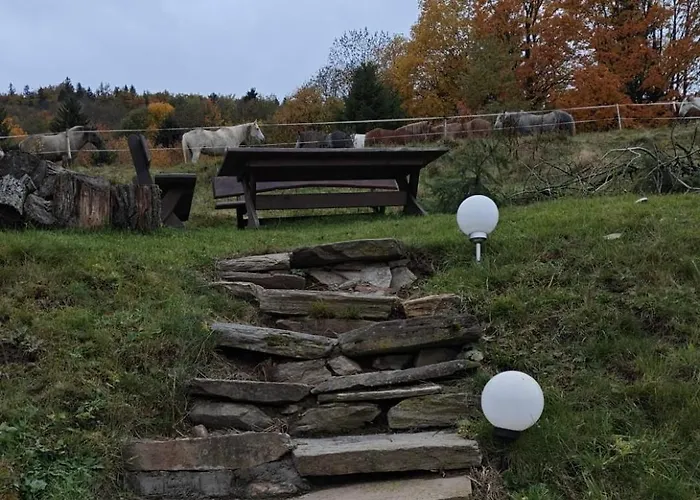 Dom Podgorze 23 * 두슈니키 즈드로지