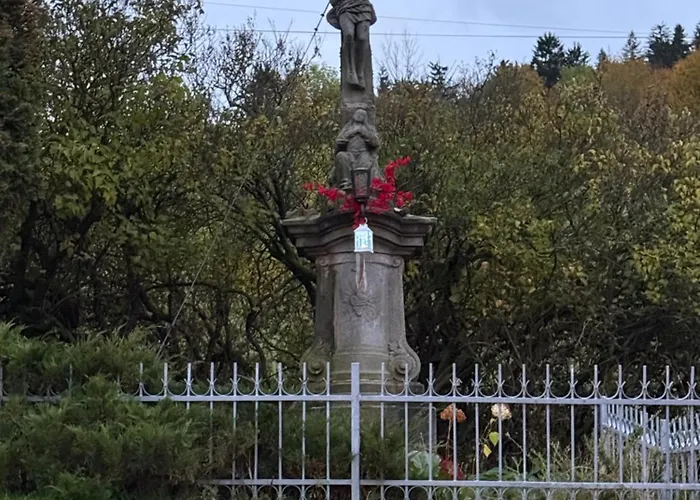 Dom Podgorze 23 펜션 *